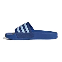 adidas Little & Big  Boys Adilette Shower Slide Sandals