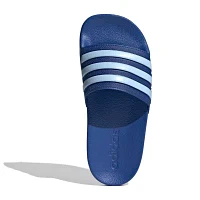 adidas Little & Big  Boys Adilette Shower Slide Sandals