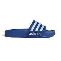 adidas Little & Big  Boys Adilette Shower Slide Sandals