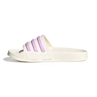 adidas Little & Big  Girls Adilette Shower Slide Sandals