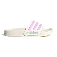 adidas Little & Big  Girls Adilette Shower Slide Sandals
