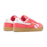 Reebok Smash Edge Big Girls Sneakers