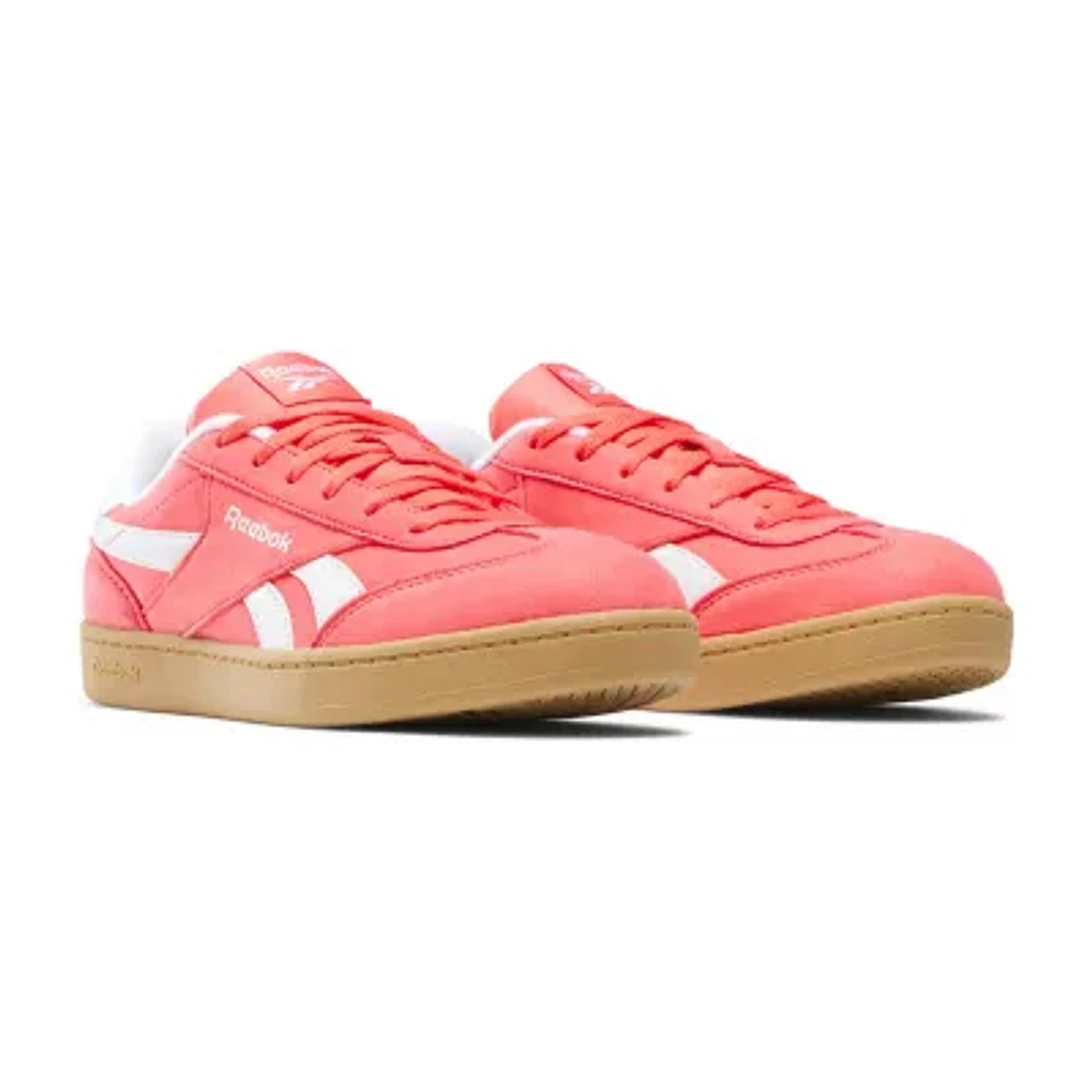 Reebok Smash Edge Big Girls Sneakers