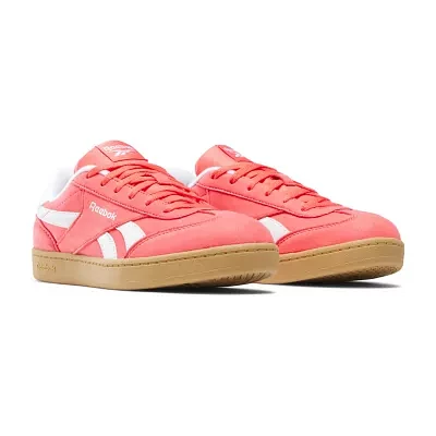 Reebok Smash Edge Big Girls Sneakers