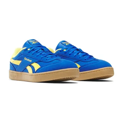 Reebok Smash Edge Big Boys Sneakers