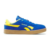 Reebok Smash Edge Big Boys Sneakers
