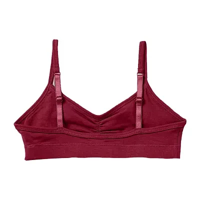 Thereabouts Girls 3-pc. Bralette