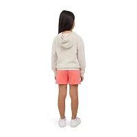 Champion Little Girls 2-pc. Short Set