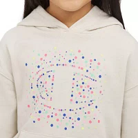 Champion Little Girls 2-pc. Short Set