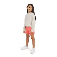 Champion Little Girls 2-pc. Short Set