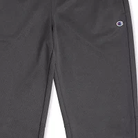 Champion Big Boys Mid Rise Straight Pull-On Pants