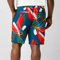 Shaquille O'Neal XLG 10" Mens Soft Short