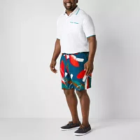 Shaquille O'Neal XLG 10" Mens Soft Short