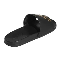 adidas Mens Adilette Comfort Slide Sandals