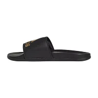 adidas Mens Adilette Comfort Slide Sandals