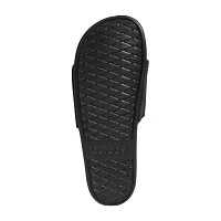 adidas Mens Adilette Comfort Slide Sandals