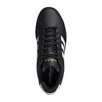 adidas Mens Grand Court 2.0 Sneakers