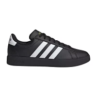 adidas Mens Grand Court 2.0 Sneakers