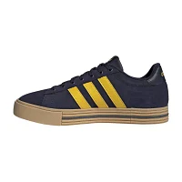 adidas Mens Daily 4.0 Sneakers