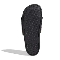 adidas Womens Adilette Comfort Slide Sandals