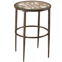 Waldorf End Table