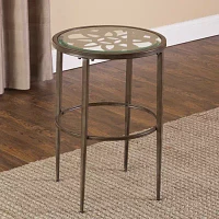 Waldorf End Table