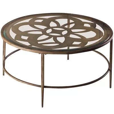 Waldorf Coffee Table