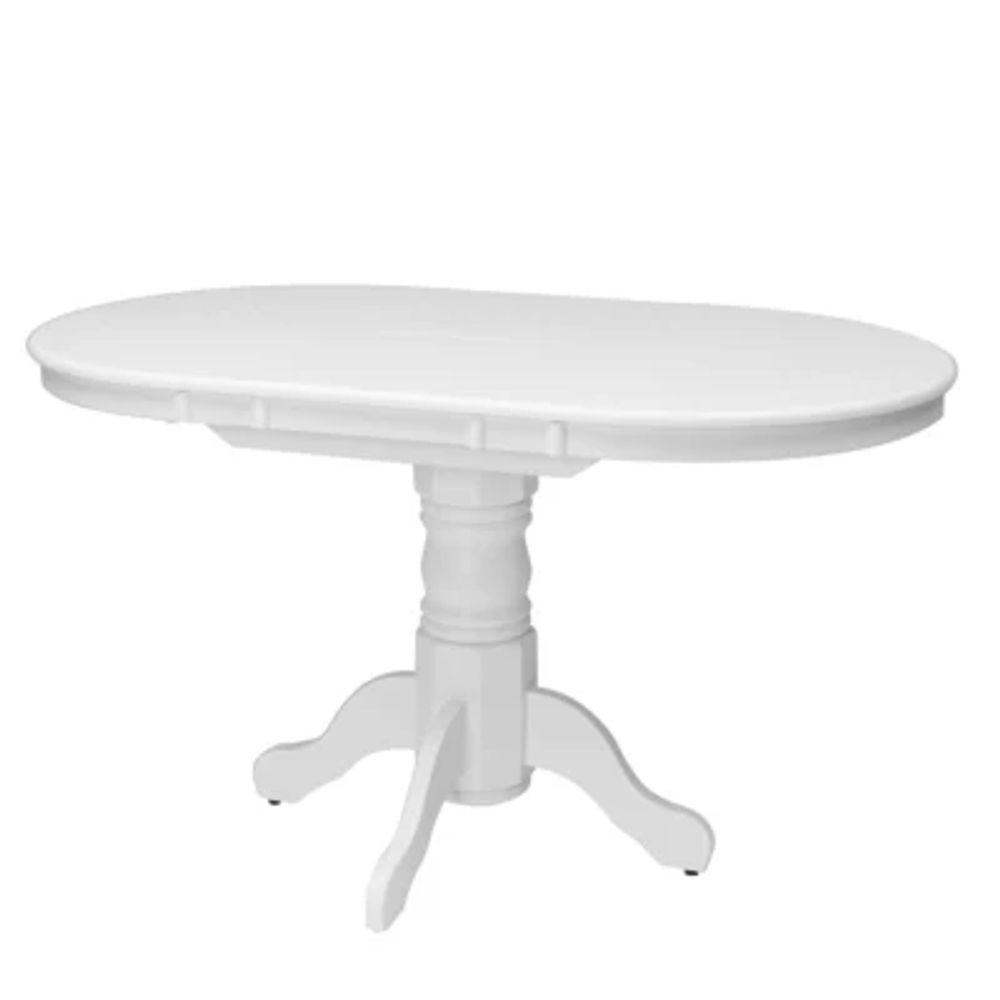 Dillon Extendable Oval Dining Table