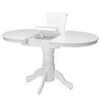 Dillon Extendable Oval Dining Table