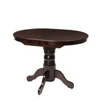 Dillon Extendable Oval Dining Table