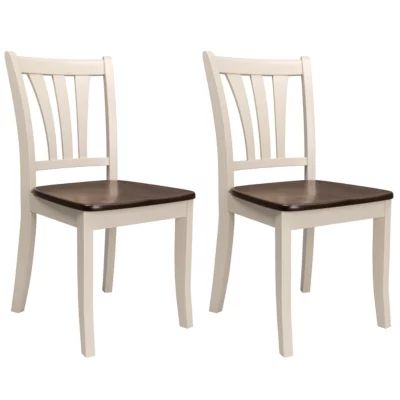 Dillon 2-pc. Side Chair