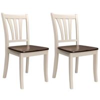 Dillon 2-pc. Side Chair