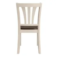 Dillon 2-pc. Side Chair