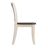 Dillon 2-pc. Side Chair