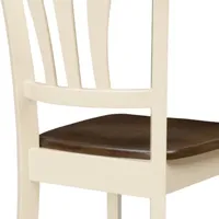 Dillon 2-pc. Side Chair