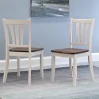 Dillon 2-pc. Side Chair