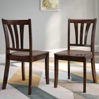 Dillon 2-pc. Side Chair