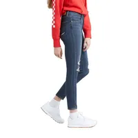 Levi's® 721™ Skinny Ankle Jeans