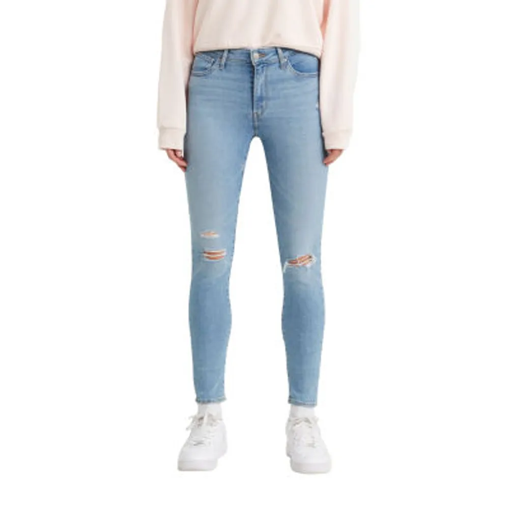 Home | Levi's® Womens 721™ High Rise Skinny Jeans | Plaza Las Americas