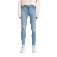 Levi's®  721™ High Rise Skinny Jeans