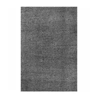 nuLoom Hand Woven Ago Rug