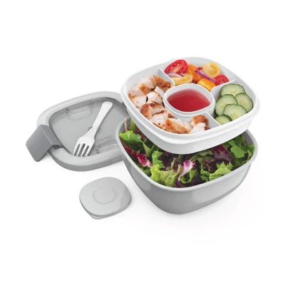 Bentgo 7-pc. Salad Food Container