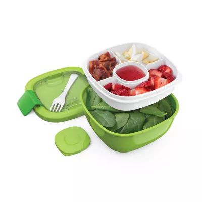 Bentgo 7-pc. Salad Food Container