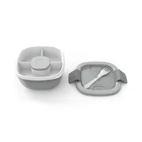 Bentgo 7-pc. Salad Food Container