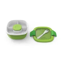 Bentgo 7-pc. Salad Food Container