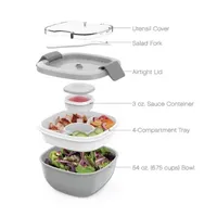 Bentgo 7-pc. Salad Food Container