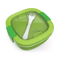 Bentgo 7-pc. Salad Food Container