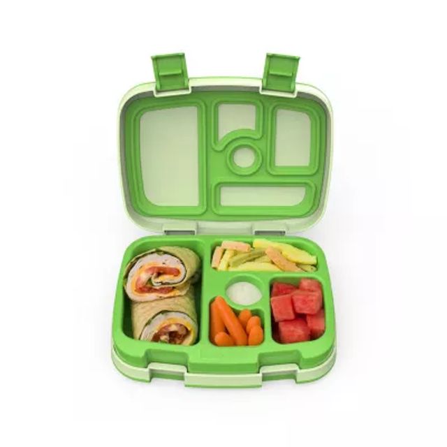 Bentgo 2-pc. Kids Food Container, Color: Multi - JCPenney