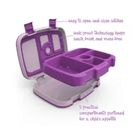 Bentgo 2-pc. Kids Food Container