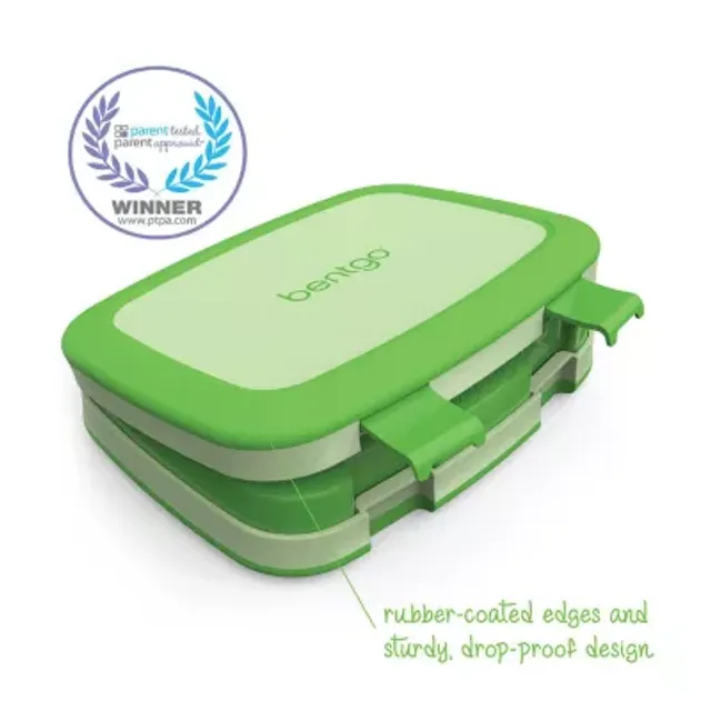 Bentgo 2-pc. Kids Food Container